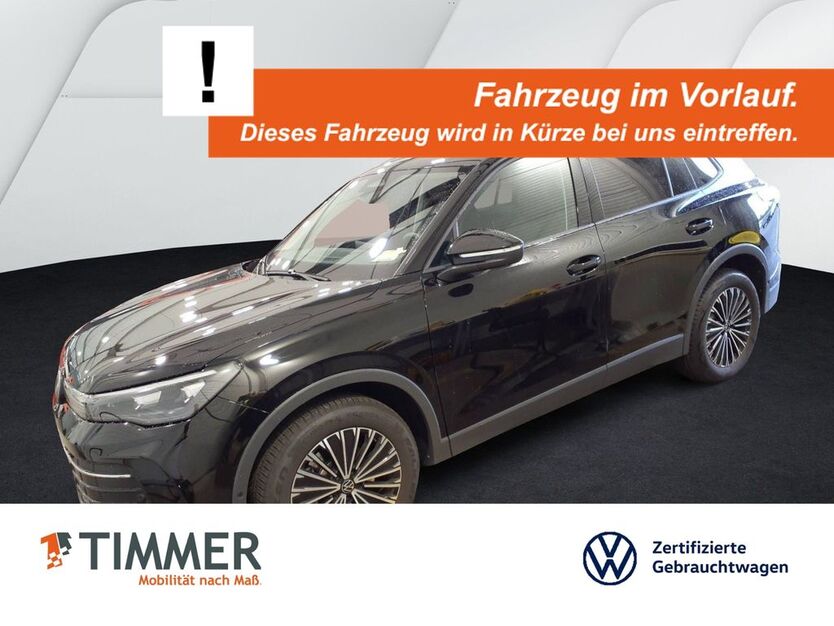 VW Tiguan 25.868 km 37.410 € Lingen 49808