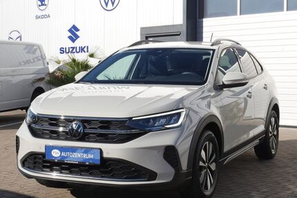 VW Taigo 13.410 km 18.980 € Rostock 18146