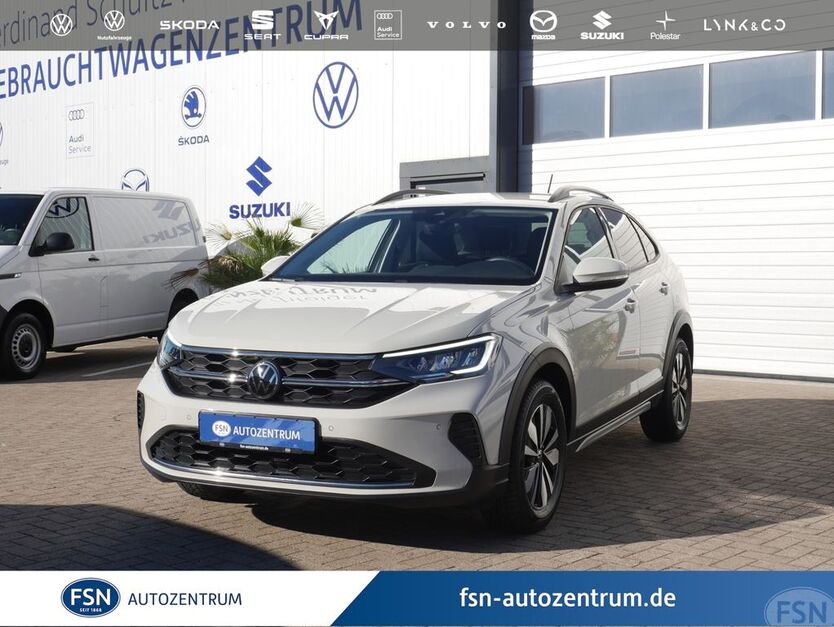 VW Taigo 13.410 km 19.480 € Rostock 18146