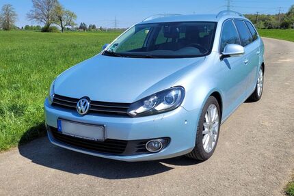 VW Golf 121.500 km 8.000 &euro; Reutlingen 72768