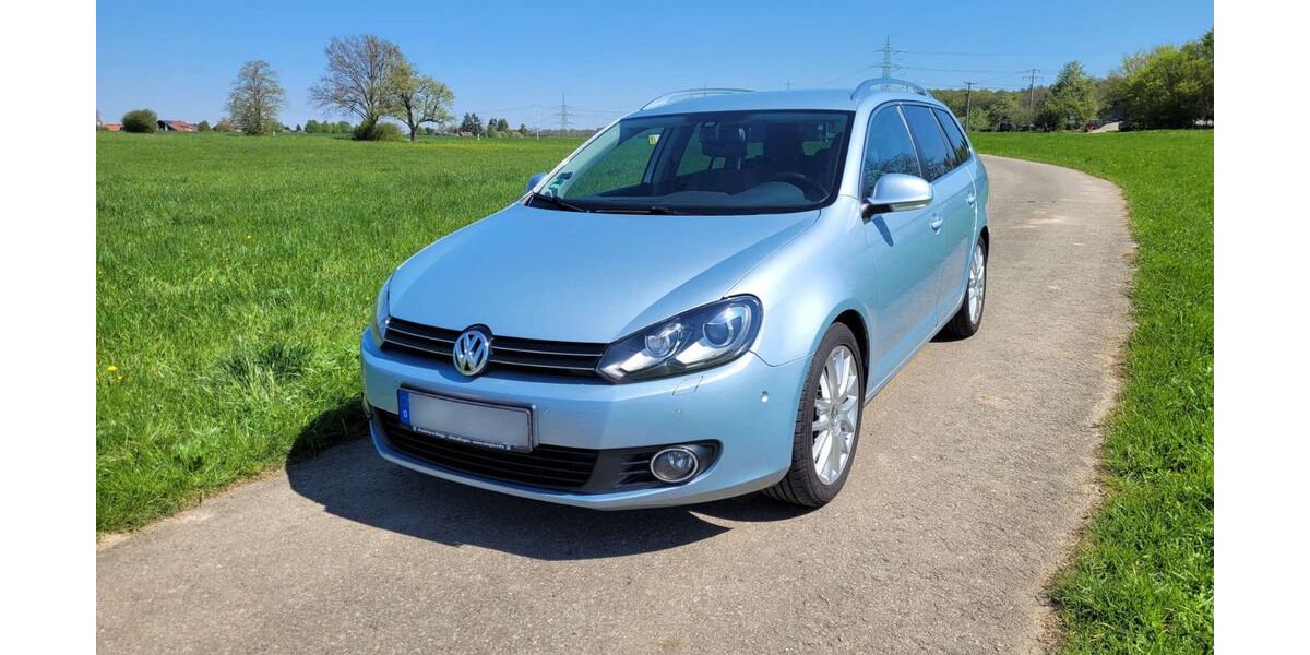 VW Golf 121.500 km 8.000 &euro; Reutlingen 72768
