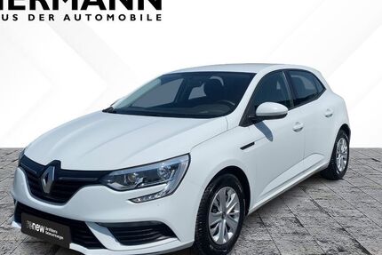 Renault Megane 202.041 km 6.791 &euro; Northeim 37154