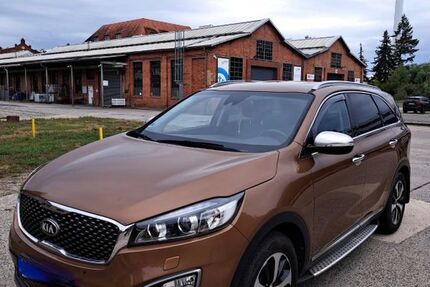 Kia Sorento 128.000 km 12.200 &euro; Königs Wusterhausen 15711