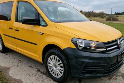 VW Caddy 223.200 km 8.000 &euro; Wüstenrot 71543