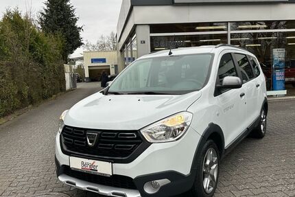 Dacia Lodgy 99.800 km 12.880 &euro; Giessen 35396