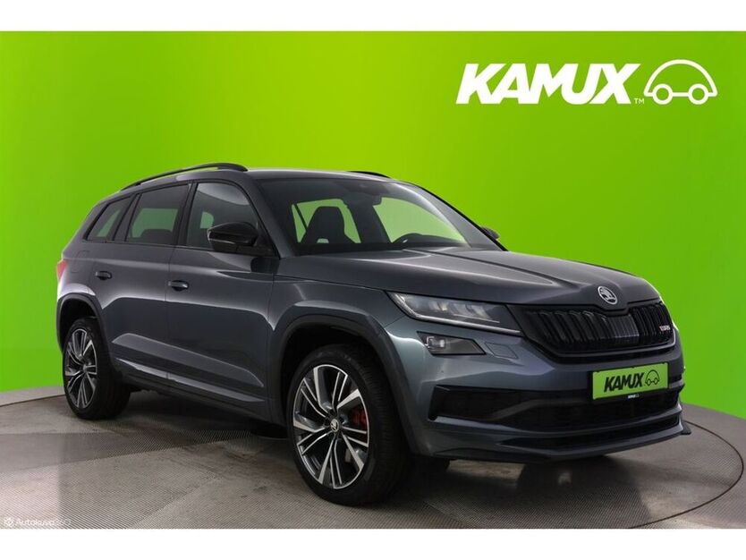 Kodiaq