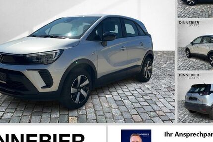 Opel Crossland (X) 20.000 km 15.992 &euro; Berlin 12681