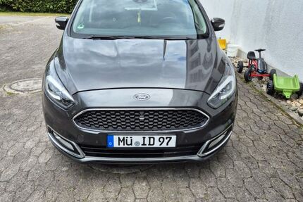 Ford S-Max 174.300 km 14.900 &euro; Haag in Oberbayern 83527