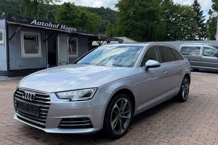 Audi A4 98.000 km 14.990 &euro; Hagen 58089