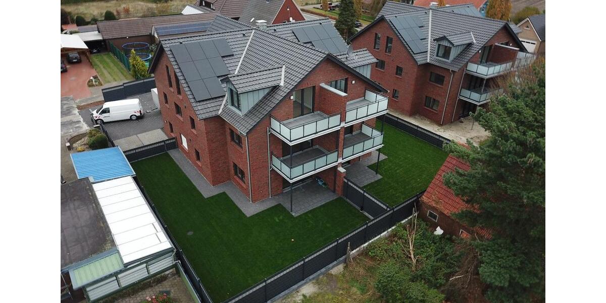 Einfamilienhaus Haren (Ems) - 3 Zimmer, 885&euro; | Angebot:21987306