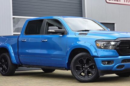 Dodge RAM 143.200 km 34.900 &euro; Walsrode 29664
