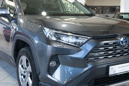 Toyota RAV 4 63.885 km 30.950 &euro; Hilter a.T.W 49176
