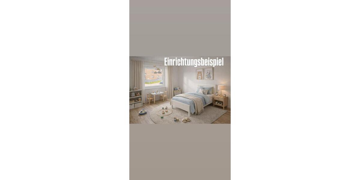 Reihenhaus Delmenhorst Deichhorst - 3 Zimmer, 80 m&sup2;, 900&euro; | Angebot:25379041