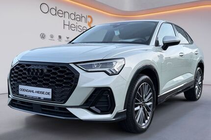 Audi Q3 111.247 km 29.480 &euro; Köln 50739