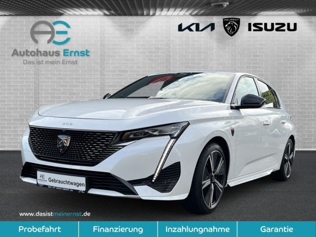 Peugeot 308 19.000 km 28.650 &euro; Kiel 24107
