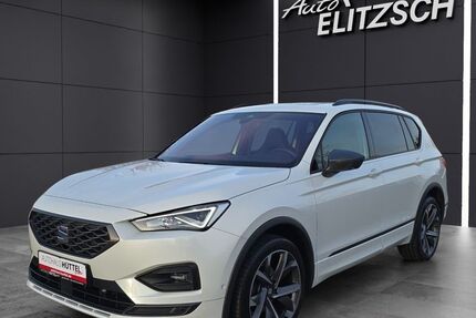 Seat Tarraco 63.000 km 25.990 &euro; Dippoldiswalde 01744