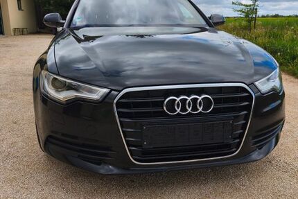 Audi A6 191.000 km 9.800 &euro; Ellwangen 73479