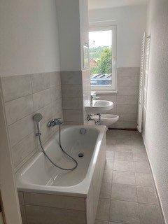 Etagenwohnung Gerstungen - 1 Zimmer, 33 m&sup2;, 264&euro; | Angebot:26354181