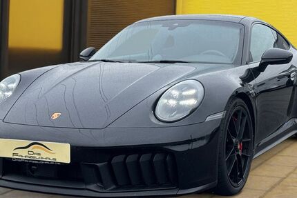 Porsche 911 Urmodell 10.000 km 195.992 &euro; Leer 26789