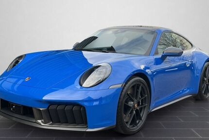 Porsche 992 9.900 km 179.911 € Saarbrücken 66115