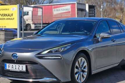 Toyota Mirai 146.000 km 9.450 &euro; Hamburg 20539