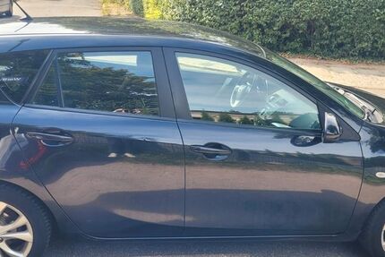 Mazda 3 169.500 km 2.990 &euro; Hamburg 22547