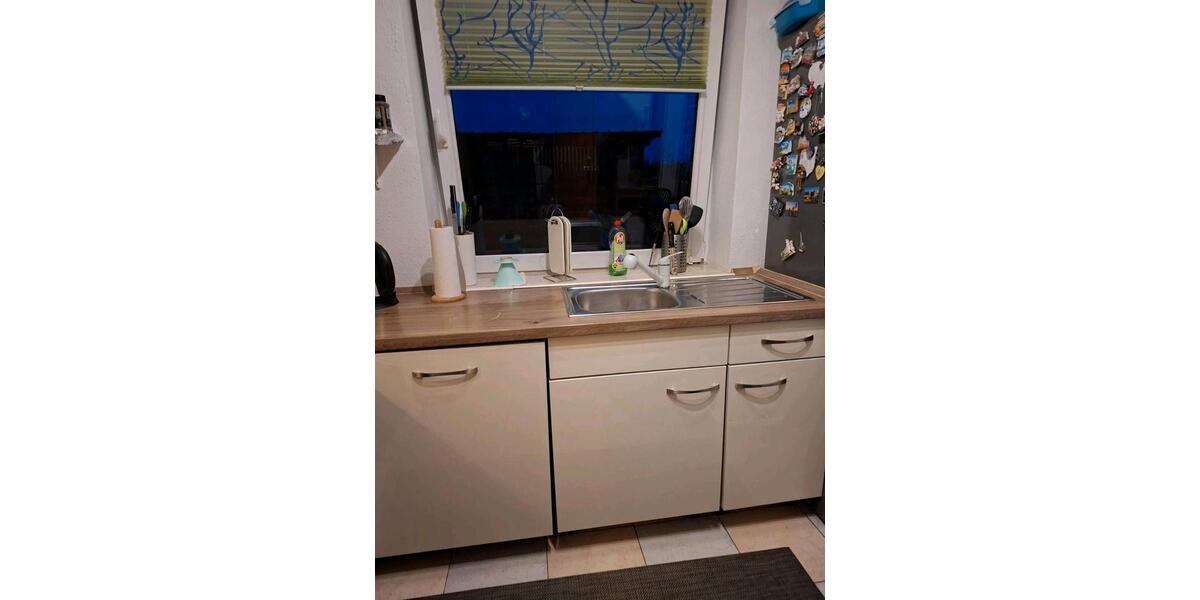 3 Raum Wohnung Kühlungsborn West Terrasse Garten Stellplatz 3 zimmer