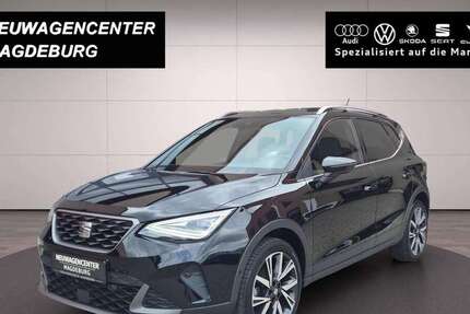 Seat Arona 45.594 km 21.530 &euro; Magdeburg 39128