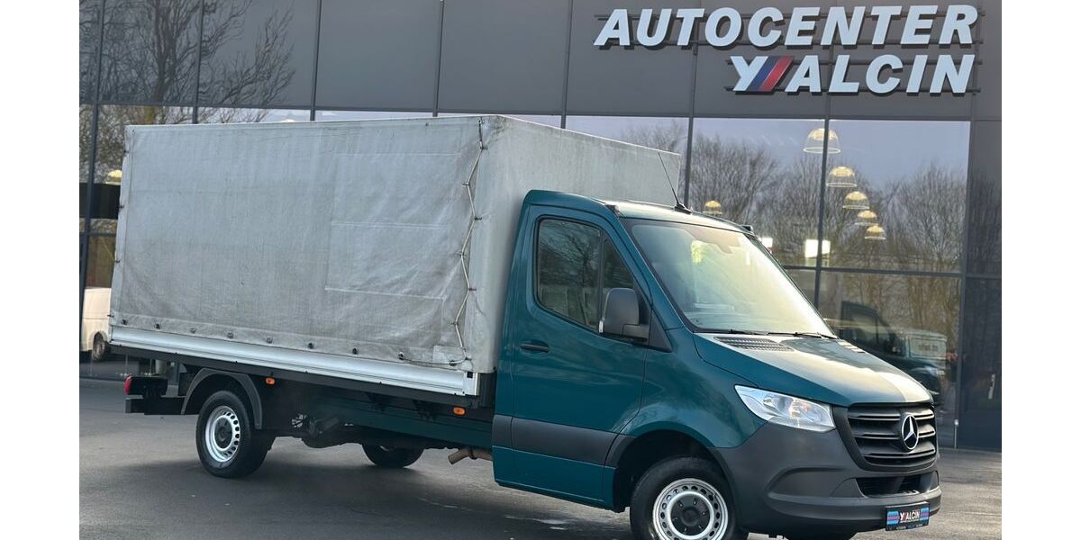 Mercedes-Benz Sprinter 173.740 km 22.490 &euro; Aurich 26605