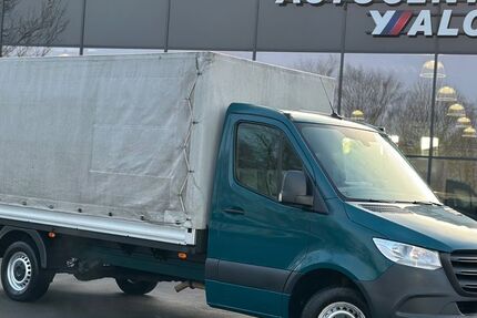 Mercedes-Benz Sprinter 173.740 km 23.690 &euro; Aurich 26605