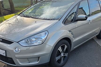 Ford S-Max 456.770 km 999 &euro; Rhede (Ems) 26899