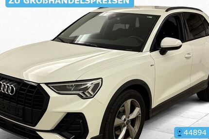 Audi Q3 170.933 km 21.807 &euro; Krefeld 47829