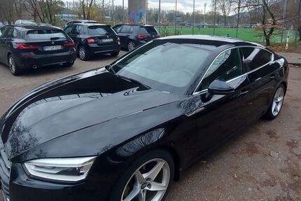 Audi A5 230.000 km 20.199 &euro; Koblenz 56073