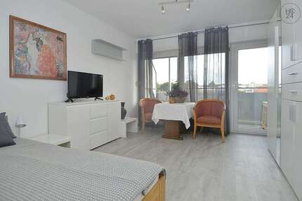Zimmer Ingelheim am Rhein - 1 Zimmer, 1.120&euro; | Angebot:22919976