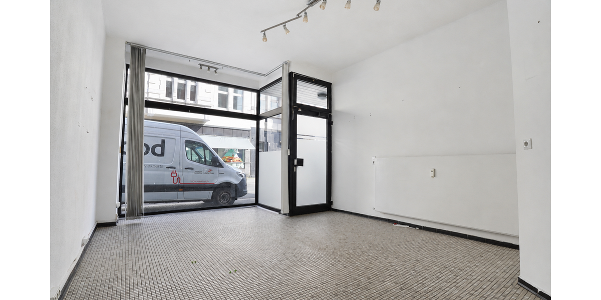 Gewerbeobjekt Hagen-Wehringhausen Wehringhausen - 280&euro; | Angebot:27126753