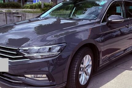 VW Passat Variant 71.165 km 20.990 &euro; Petershausen 85238
