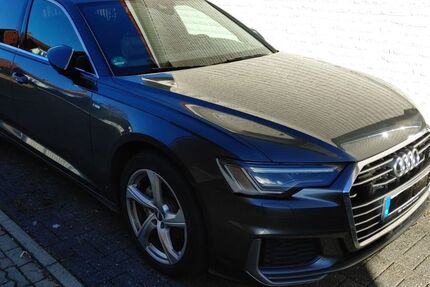Audi A6 125.000 km 24.900 &euro; Pattensen 30982