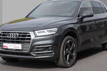 Audi Q5 69.609 km 29.380 &euro; Koblenz 56070
