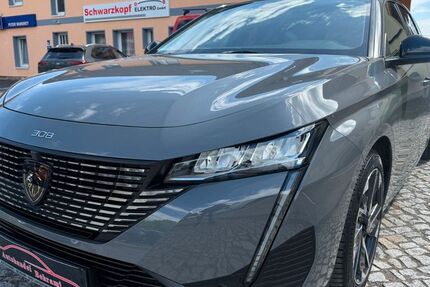 Peugeot 308 56.900 km 20.550 &euro; Bad Langensalza 99947
