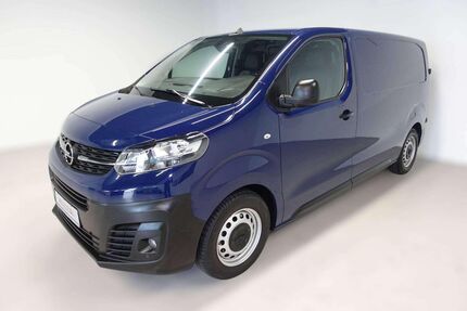 Opel Vivaro 83.000 km 17.489 &euro; Malsch 69254
