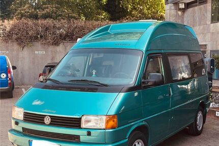 VW T4 California 184.300 km 20.999 &euro; Frankfurt 60385