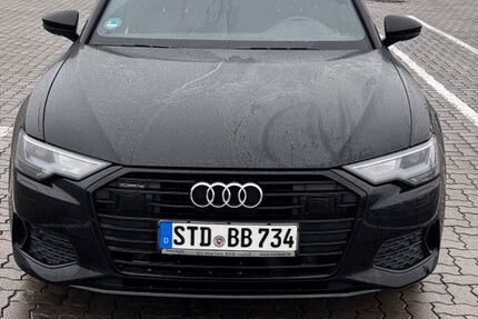 Audi A6 159.000 km 31.750 &euro; Stade 21680