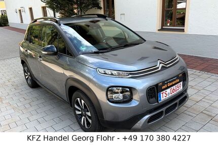 Citroen C3 Aircross 43.000 km 12.300 &euro; Altenmarkt an der Alz 83352