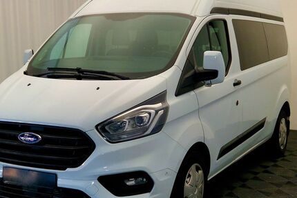 Ford Transit 30.000 km 25.800 &euro; Bad Lippspringe 33175