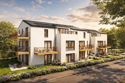 Wohnung zum Kaufen in Ebersberg 690.900 € 83.46 m² 3 zimmer