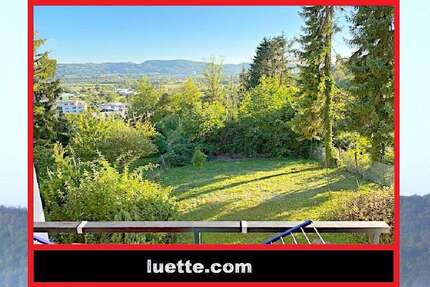 Wohnung zum Mieten in Waldshut 980 € 120 m² 4 zimmer