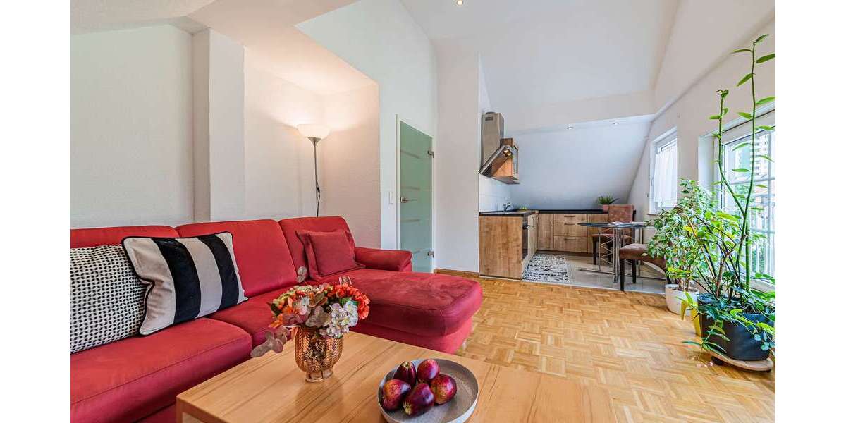 Zimmer Frankfurt Rödelheim - 3 Zimmer, 1.890&euro; | Angebot:26840441
