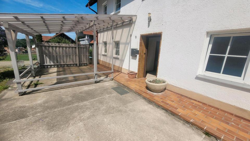 Interesentenstop Bauernhaus zu vermieten 7 zimmer