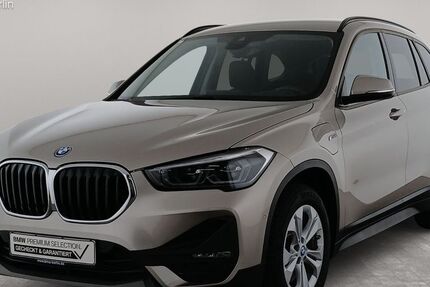 BMW X1 43.200 km 28.700 € Berlin 12683