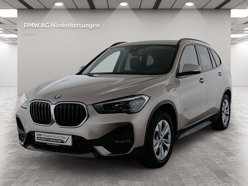 BMW X1 43.200 km 28.700 € Berlin 12683